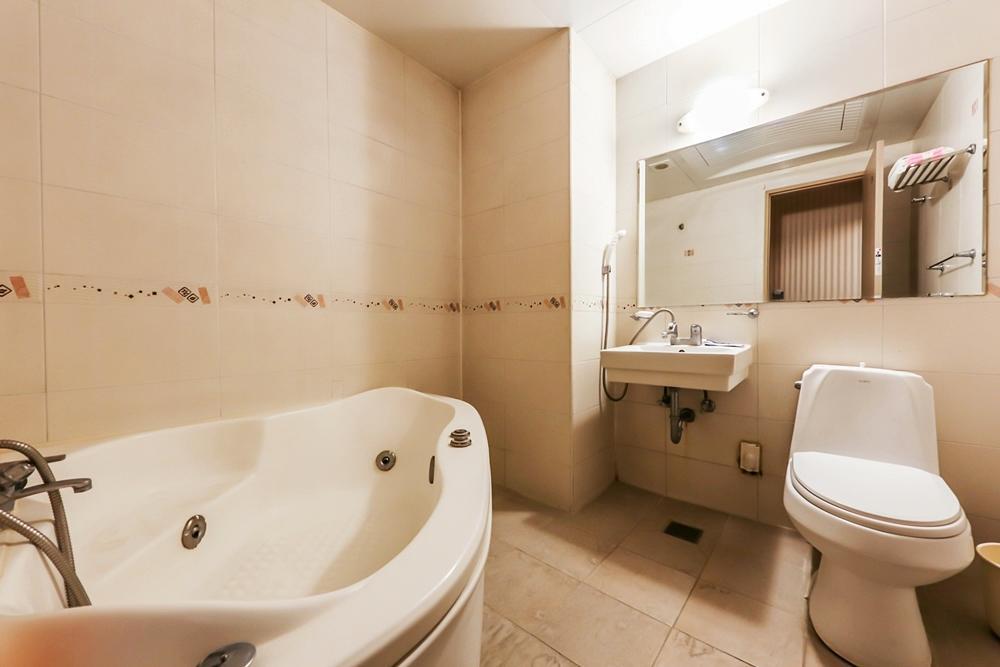 Coco Hotel צאונגג'ו מראה חיצוני תמונה
